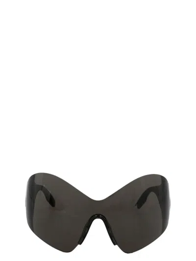 Balenciaga Women 'mask Butterfly' Sunglasses