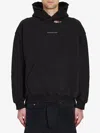 Balenciaga Sweaters In Black