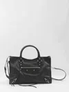 Balenciaga Medium Le City Bag In Black