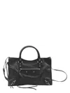 Balenciaga Medium Le City Bag