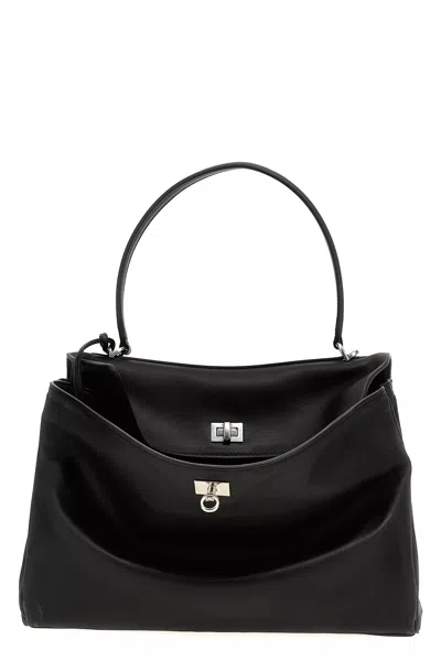 BALENCIAGA BALENCIAGA WOMEN MEDIUM 'RODEO' BAG