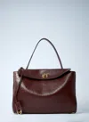 Balenciaga Women Medium Rodeo Shoulder Bag