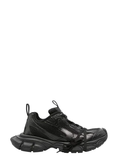 Balenciaga Women's Mesh And Rubber 3xl Sneakers