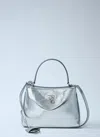 Balenciaga Women Mini Rodeo Handbag