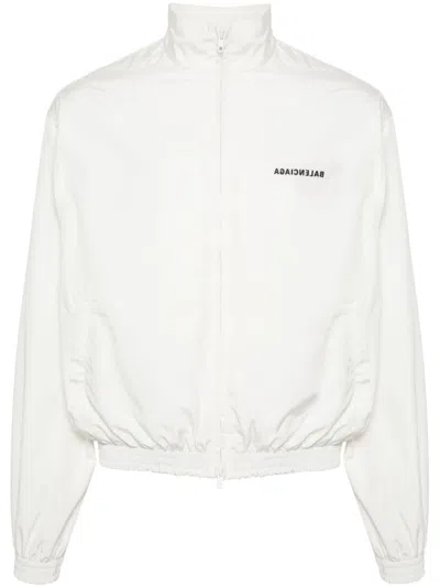 BALENCIAGA BALENCIAGA WOMEN MIRROR JACKET