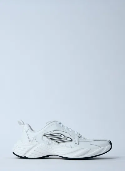 Balenciaga Women Monday Sneakers