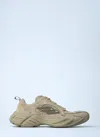 Balenciaga Monday Sneakers In Neutral