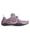 Balenciaga Monday Ultra Low-top Sneakers In Pink