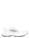 Balenciaga Monday Cowskin And Polyester Sneakers Shoes