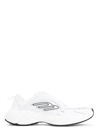 BALENCIAGA WOMEN'S MONDAY/NW SNEAKER