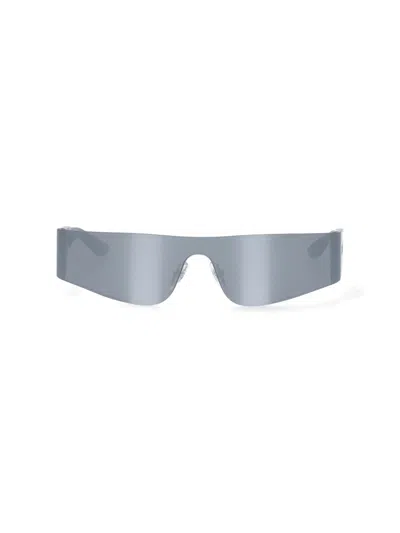 BALENCIAGA BALENCIAGA WOMEN MONO RECTANGLE' SUNGLASSES