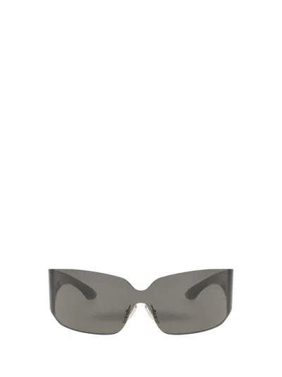 Balenciaga Women Mono Square Sunglasses