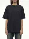 Balenciaga Oversized T-shirt