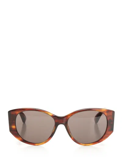 BALENCIAGA BALENCIAGA WOMEN "NANO ROUND" SUNGLASSES