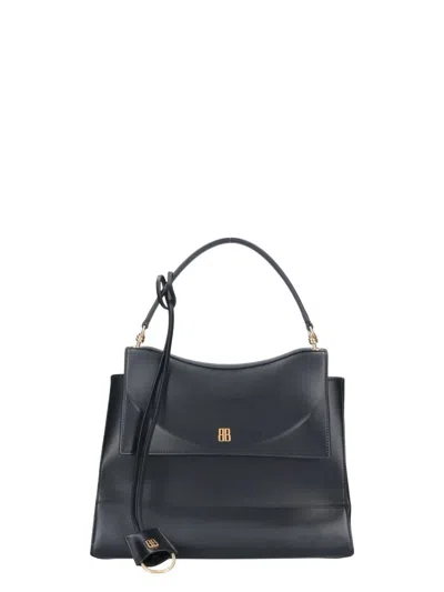 BALENCIAGA WOMEN'S NANO TOP HANDLE M