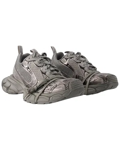 BALENCIAGA BALENCIAGA WOMEN'S NYLON 3XL SNEAKER