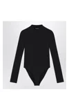 Balenciaga Crew-neck Bodysuit