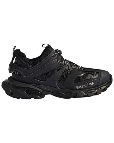 Balenciaga Sneakers Black In Multi