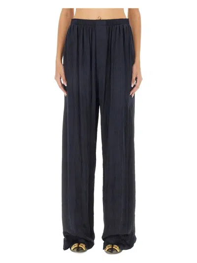 BALENCIAGA WOMEN'S PANTS PYJAMA