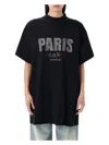 Balenciaga T-shirts And Polos