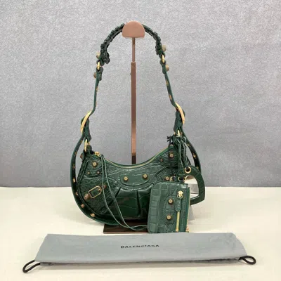 Balenciaga Women Pre-loved Bag Brand New Condition In Multi