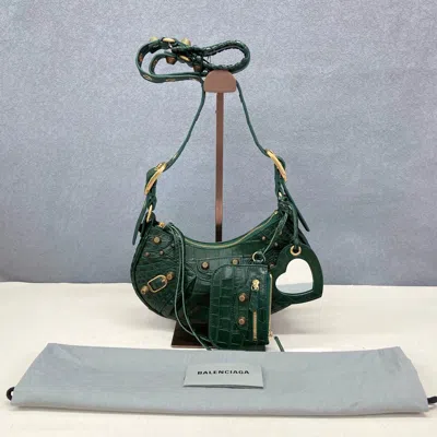 Balenciaga Women Pre-loved Bag Brand New Condition In Multi