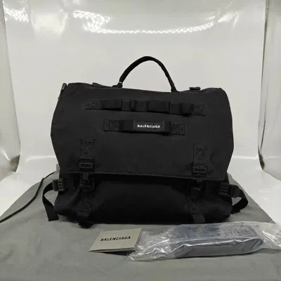 Balenciaga Women Pre-loved Bag Excellent Condition In Multi