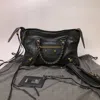 Balenciaga Women Pre-loved Bag Excellent Condition In Multi