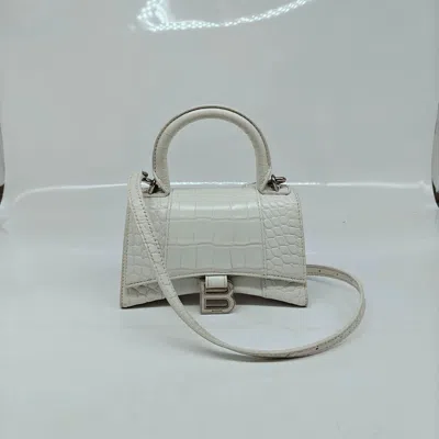 Balenciaga Women Pre-loved Bag Very Good Condition In Multi