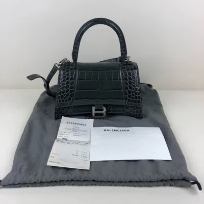 Balenciaga Women Pre-loved Bag Very Good Condition In Multi