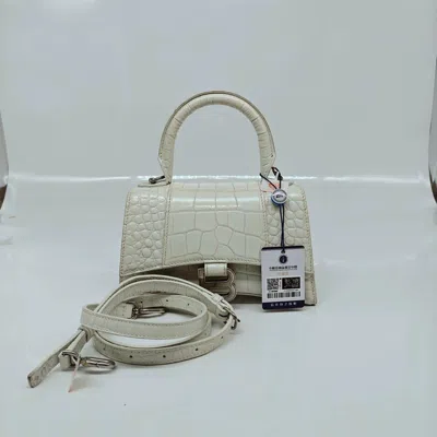 Balenciaga Women Pre-loved Bag Very Good Condition In Multi