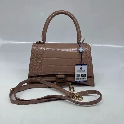 Balenciaga Women Pre-loved Bag Very Good Condition In Multi