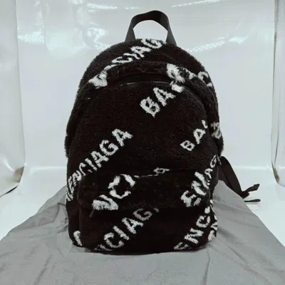 Balenciaga Women Pre-loved Bag Very Good Condition In Multi