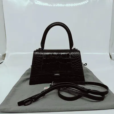 Balenciaga Women Pre-loved Bag Very Good Condition In Multi