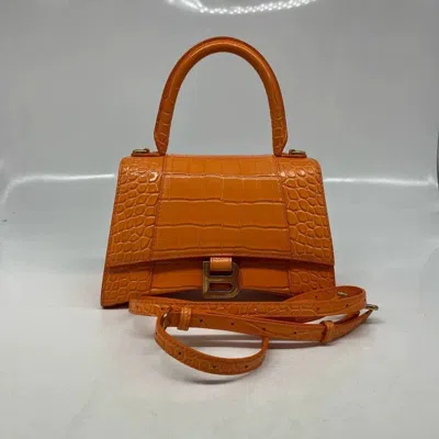 Balenciaga Women Pre-loved Bag Very Good Condition In Multi