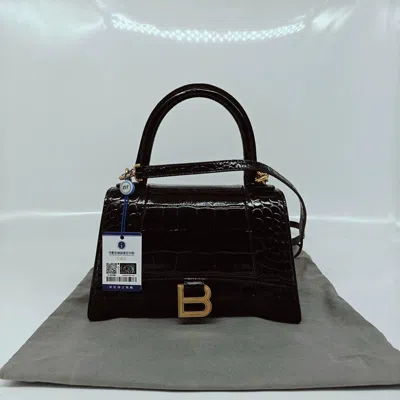 Balenciaga Women Pre-loved Bag Very Good Condition In Multi