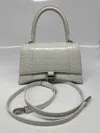 Balenciaga Women Pre-loved Bag Very Good Condition In Multi