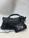 Balenciaga Women Pre-loved Bag Very Good Condition In Multi