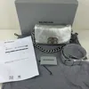 Balenciaga Women Pre-loved Bag Very Good Condition In Multi