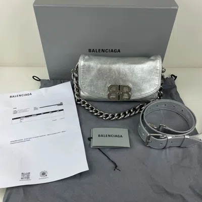 Balenciaga Women Pre-loved Bag Very Good Condition In Multi