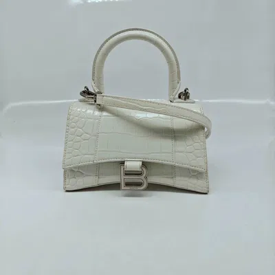 Balenciaga Women Pre-loved Bag Very Good Condition In Multi