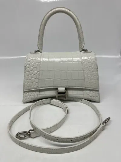 Balenciaga Women Pre-loved Bag Very Good Condition In Multi