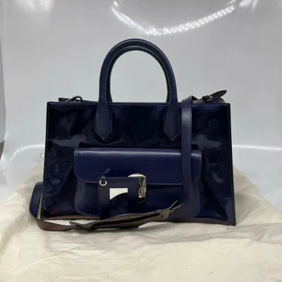 Balenciaga Women Pre-loved Bag Very Good Condition In Multi