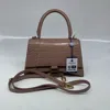 Balenciaga Women Pre-loved Bag Very Good Condition In Multi