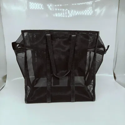 Balenciaga Women Pre-loved Bag Very Good Condition In Black