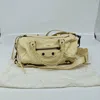Balenciaga Women Pre-loved Bag Very Good Condition In Brown