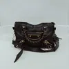 Balenciaga Women Pre-loved Bag Very Good Condition In Black