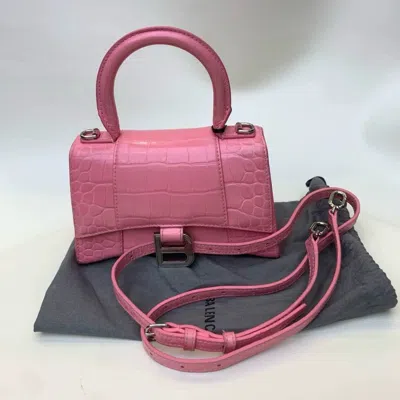 Balenciaga Women Pre-loved Bag Very Good Condition In Multi