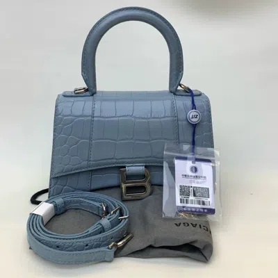 Balenciaga Women Pre-loved Bag Very Good Condition In Multi