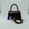 Balenciaga Women Pre-loved Bag Very Good Condition In Black